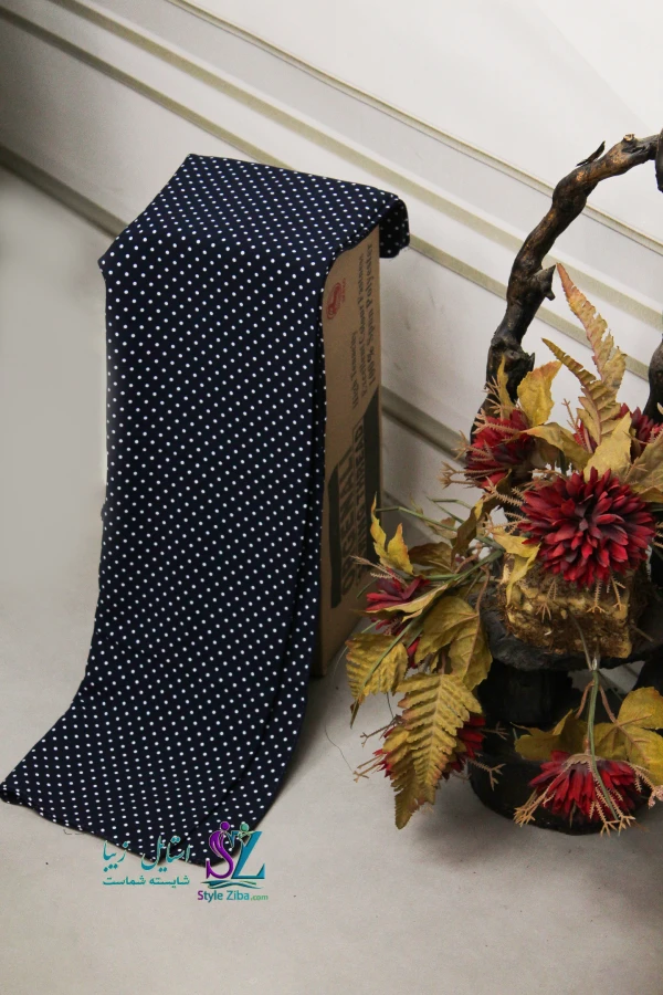 مینی اسکارف زنانه شادلین