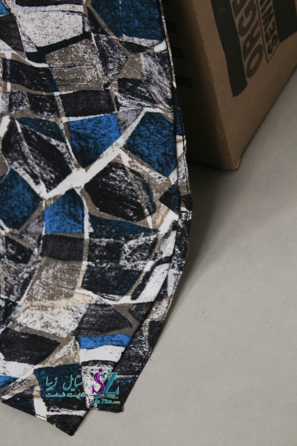 مینی اسکارف زنانه شوکا