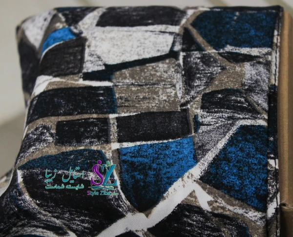 مینی اسکارف زنانه شوکا