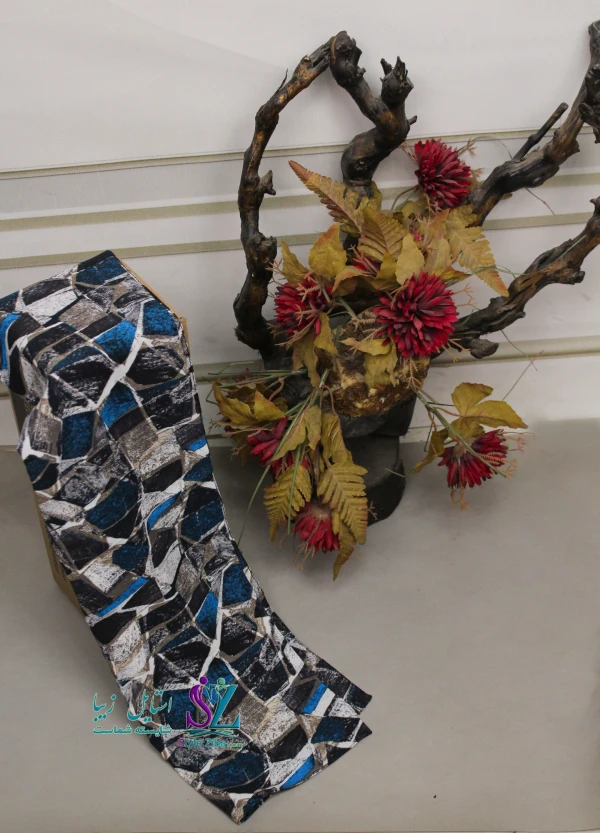 مینی اسکارف زنانه شوکا