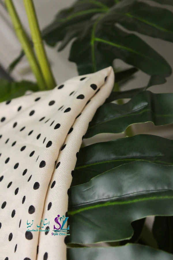 مینی اسکارف دخترانه شکیلا (طرح 03)