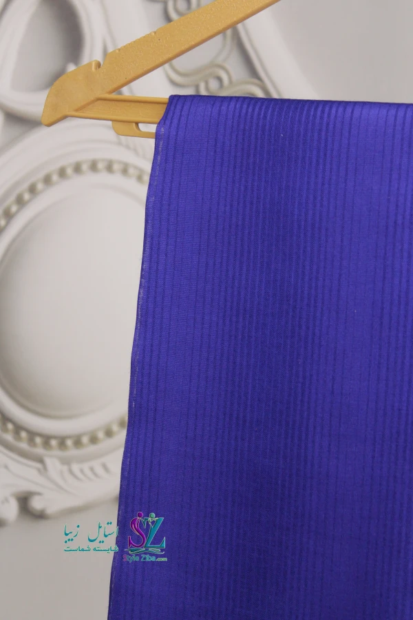 شال حریر میلی نیلسا (کد 02)