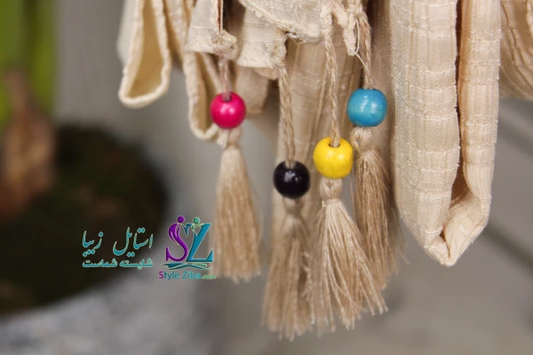 شال پلیسه نیوان