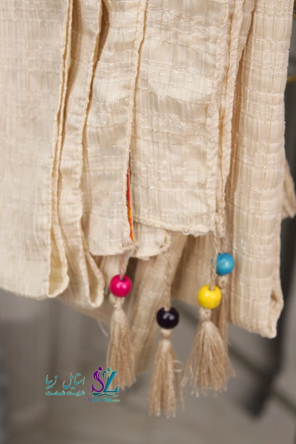 شال پلیسه نیوان