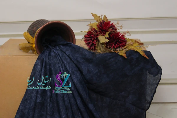روسری نخی آرامیس (کد 01)
