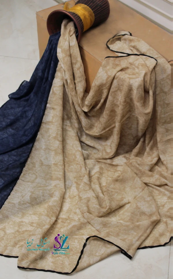 روسری نخی آرامیس (کد 01)