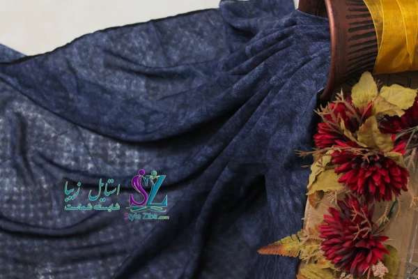 روسری نخی آرامیس (کد 01)
