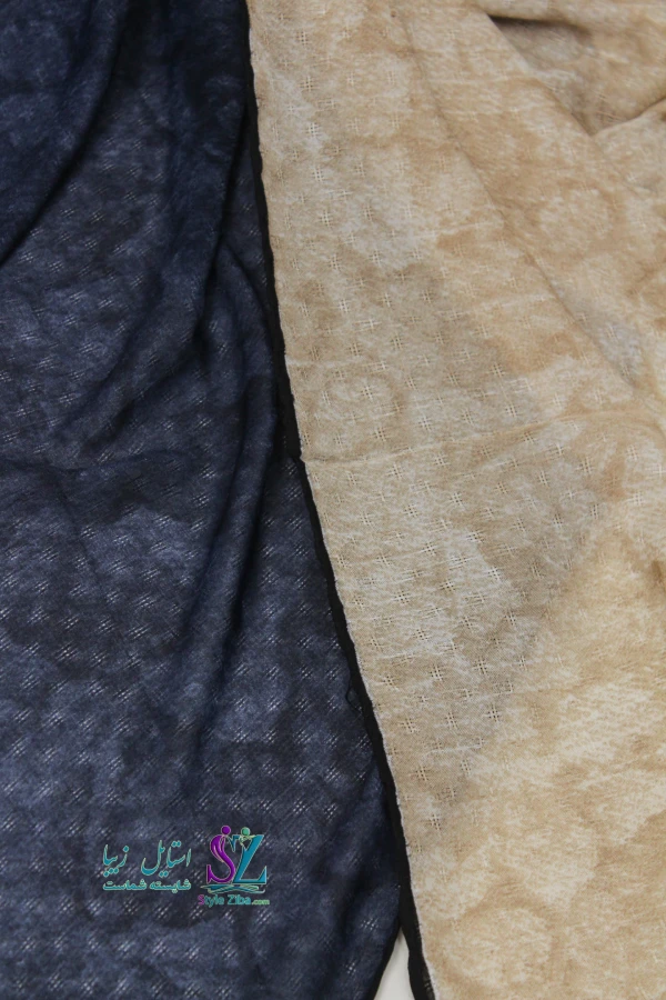 روسری نخی آرامیس (کد 01)