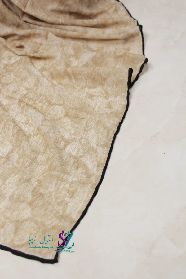 روسری نخی آرامیس (کد 02)