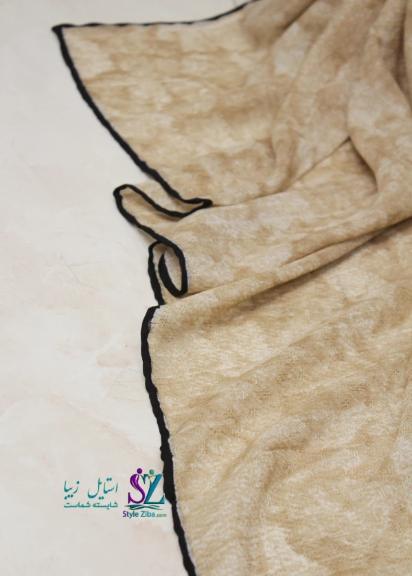 روسری نخی آرامیس (کد 02)