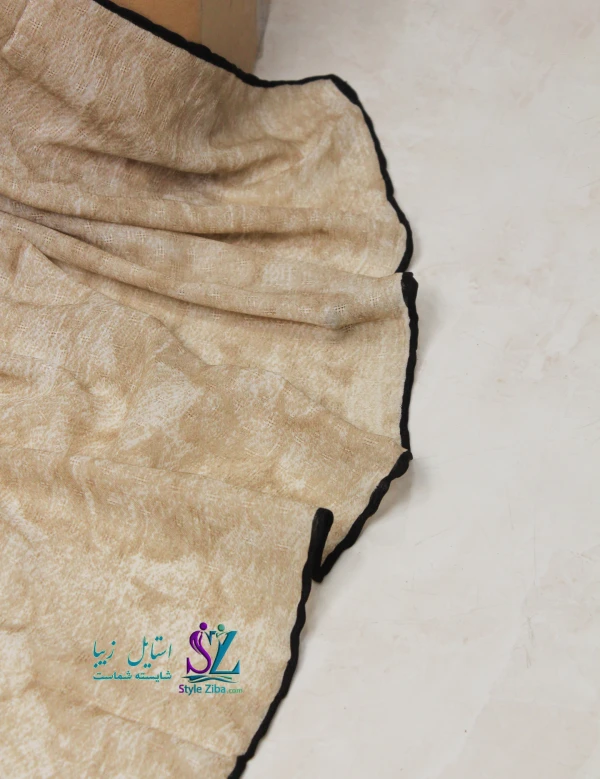 روسری نخی آرامیس (کد 02)