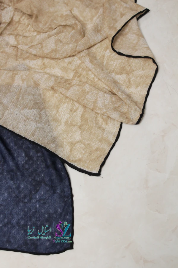 روسری نخی آرامیس (کد 02)