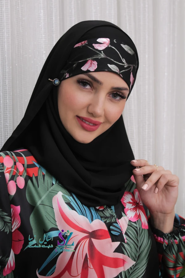 عبا زنانه آرمیتاژ