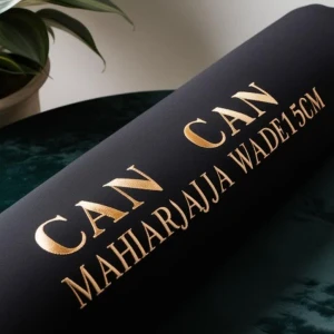 پارچه کن کن مهاراجه چینی عرض150cm