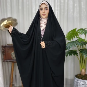 چادر عربی (جده) جواهردوزی الینا