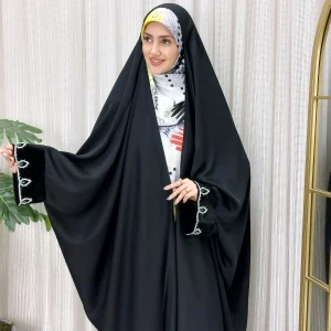 چادر جده مجلسی کن کن وارداتی نگار