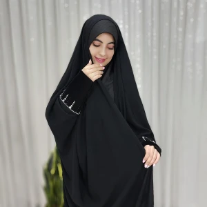 چادر جده جواهردوزی دلسا