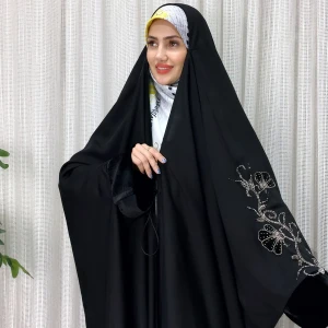 جده مجلسی کرپ نخ کره آپامه