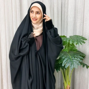 چادر جده مجلسی کن کن وارداتی ماهک