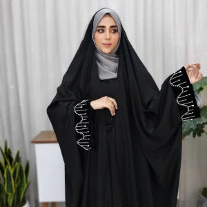 چادر جده عربی اصیل مجلسی یسنا