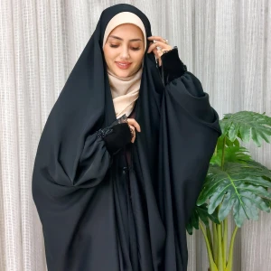 چادر جده مجلسی ماهک