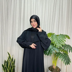 عبا زنانه هانیه