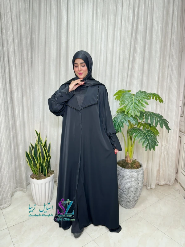 عبا زنانه هانیه