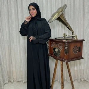 عبا زنانه پرسان