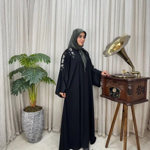 عبا مجلسی زنانه آیما