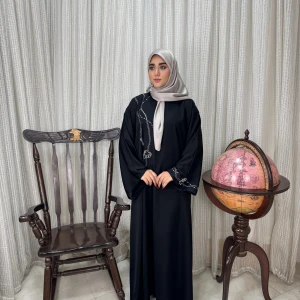 عبا مجلسی زنانه رونیکا