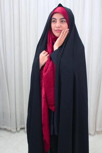 چادر ایرانی اصیل کن کن ایرانی