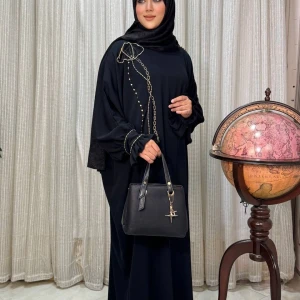 عبا مجلسی ژورژت نایریکا