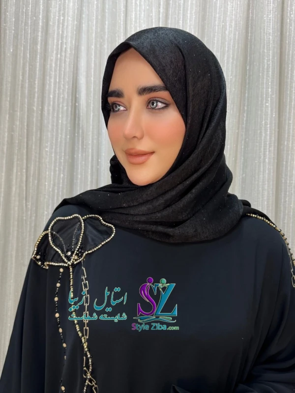 عبا مجلسی ژورژت نایریکا