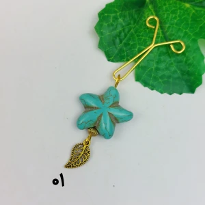 گیره روسری آویزدار سُهانا(01)