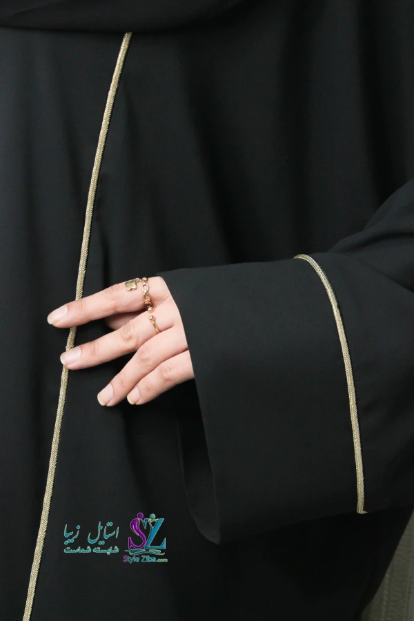 عبا زنانه مهرناز