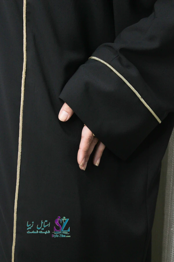 عبا زنانه مهرناز