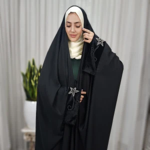 چادر جده مجلسی مهدا