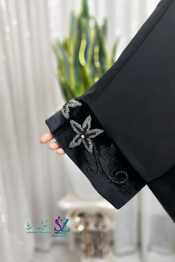 چادر جده مجلسی مهدا