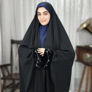 چادر جده مجلسی لعیا