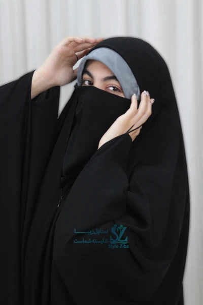 جده لبنانی بدون مچ کن کن ژورژت کره