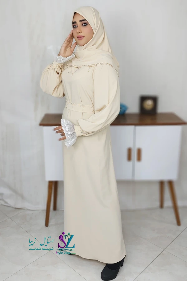 عبا عروس رستا (کرم)