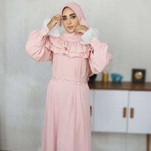 عبا عروس یثنا (گلبهی)