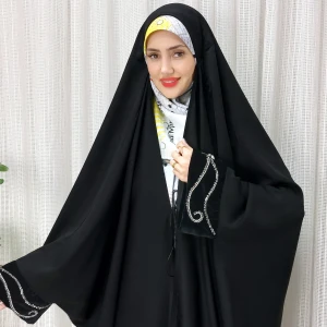 چادر عربی مجلسی کرپ اکسپرس کره نازنین