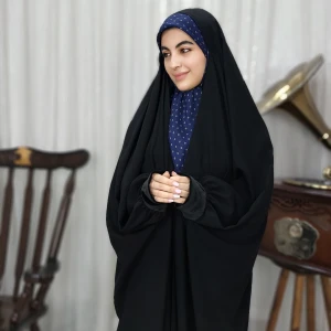 چادر عربی مجلسی ثمر