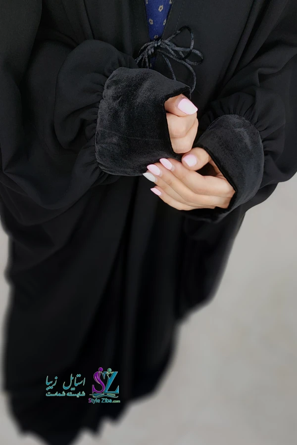 چادر عربی مجلسی ثمر