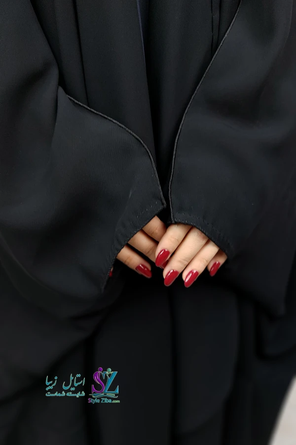 عبا اصیل عربی عراقی شیرازه کار دست