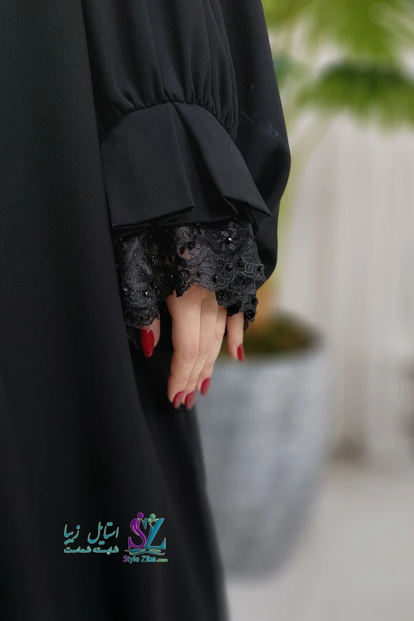 چادر جده مچ پلیسه ارکیده