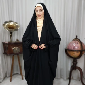 چادر جده مچ گیپور مخمل مهدیس