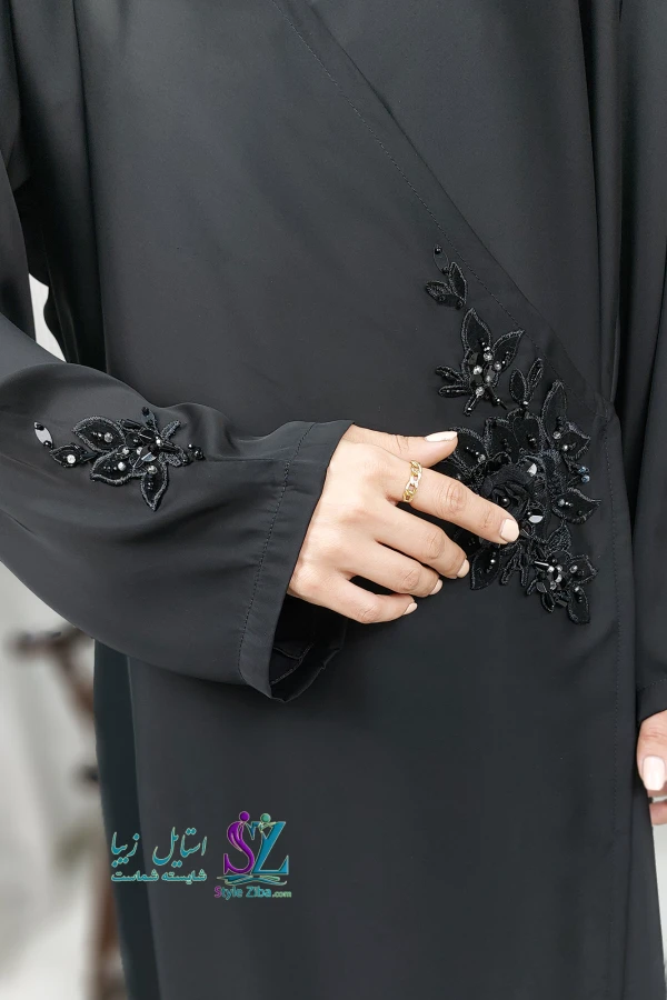 عبا مجلسی پردیس طرح 3