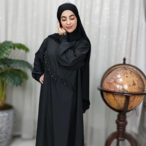 عبا زنانه مجلسی تابان